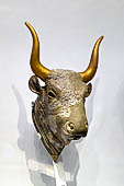 Archaeological Museum of Herakleion.